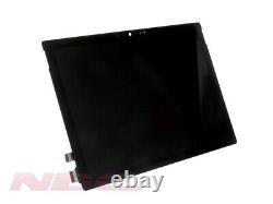 NEW Genuine Microsoft Surface Pro 5 Replacement LCD Screen+Touch Digitizer 1796
