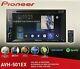 New Pioneer Avh-501ex 2-din In-dash 6.2 Lcd Dvd/cd/am/fm Car Stereo Receiver
