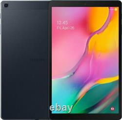 NEW Samsung 10.1 Full HD Galaxy Tablet Octa-Core 1.60GHz 128GB+WiFi+Bluetooth