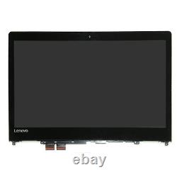 NEW Touch Screen Digitizer LCD Assembly 14 LCD LED For LENOVO YOGA 510-14AST