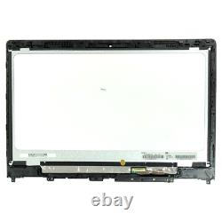 NEW Touch Screen Digitizer LCD Assembly 14 LCD LED For LENOVO YOGA 510-14AST