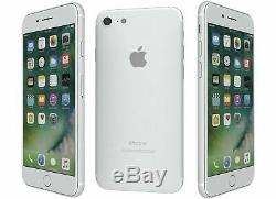 New Apple iPhone 7 32GB Space Grey 4.7 Lcd Unlocked Smartphone 12M Warranty
