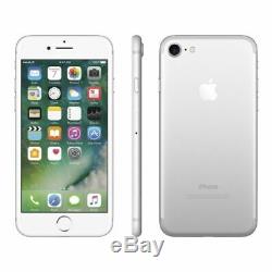 New Apple iPhone 7 32GB Space Grey 4.7 Lcd Unlocked Smartphone 12M Warranty