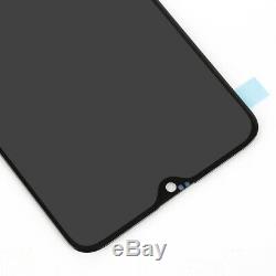 New For Oneplus 6T 1+ 6T LCD Display Touch Screen Digitizer Assembly Replacement