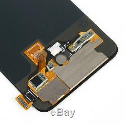 New For Oneplus 6T 1+ 6T LCD Display Touch Screen Digitizer Assembly Replacement