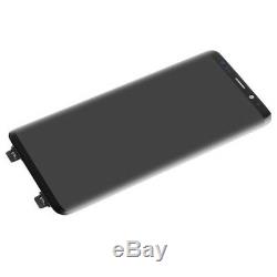 New Fr Samsung S9 plus G965 LCD Touch Screen Digitizer Display Replacement Part
