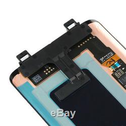 New Fr Samsung S9 plus G965 LCD Touch Screen Digitizer Display Replacement Part