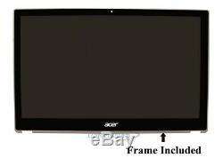 New Genuine Acer Aspire V5-571P 15.6 LCD Display Touch Screen Digitizer