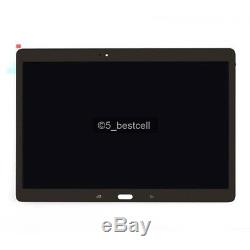 New LCD Display Touch Screen Assembly Samsung Galaxy Tab S 10.5 SM-T800 T805