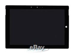 New Microsoft Surface 3 1645 Touch Screen+ LCD Display Assembly 1920 1280