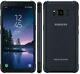 New Samsung Galaxy S8 Active G892 (latest) 64gb Sprint + Unlocked Lcd Ghost
