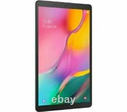 New SAMSUNG Galaxy Tab A 10.1 Tablet (2019) 32GB, Black Android WiFi