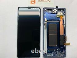 New Samsung Galaxy Note 9 N960 N960U LCD Touch Screen Digitizer Replacement OEM