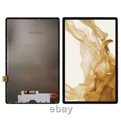 New Samsung Galaxy Tab S9 FE SM-X510 LCD Touch Screen Display Digitizer Assembly