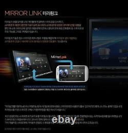New Sony LCD Car Audio 7 Bluetooth (XAV-712BT) Fedex
