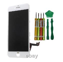 New White Iphone 7 Plus 5.5 Touch Screen Assembly With Tools Original Apple LCD