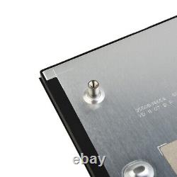 Newest LA084X01 Touch Screen? LCD Display For JEEP WRANGLER Uconnect 8.4\