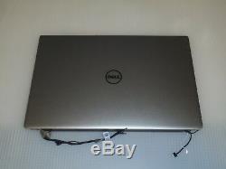 OEM Dell XPS 13 9350 9360 13.3 QHD+LCD Touchscreen Display Complete NIA01 WT5X0