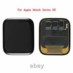 OEM For Apple Watch iWatch Series 2 4 5 SE LCD Display Touch Screen Digitizer