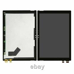 OEM For Microsoft Surface Pro 1 2 3 4 5 6 7 LCD Display Touch Screen Replacement
