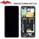 Oem For Samsung Galaxy S20+/plus Amoled Lcd Display Digitizer Screen Replacement