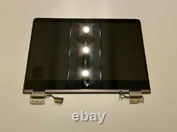 OEM HP Spectre X360 15-BL 15-BL012DX 4K UHD TouchScreen LCD Screen Display Panel