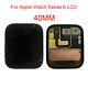 Oem Lcd Display Touch Screen Digitizer For Apple Watch Iwatch Series 6 40 44mm