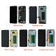 Oem Lcd Screen Display For Samsung Galaxy S7 S8 S9 Plus S10 E Lite 5g S20 Ultra