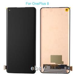 OEM OLED LCD Display Touch Screen For OnePlus 9 9 Pro 7 Pro 7T Pro 8 Pro 8T Lot