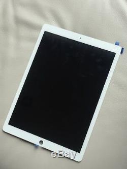 OEM iPad Pro 12.9 1st Gen LCD Touch Screen Digitizer Assembly A1584 A1652