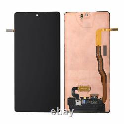 OLED Display For Samsung Galaxy Note 20 LCD Touch Screen Digitizer Replacement