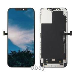 OLED Display LCD Touch Screen Assembly For iPhone X XR XS Max 11 Pro 12 Mini Lot