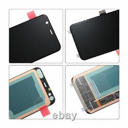 OLED Display LCD Touch Screen Digitizer Assembly For Google Pixel 2 3 3A 4XL Lot