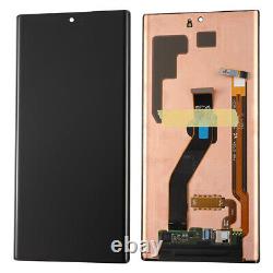 OLED Display LCD Touch Screen Digitizer + Frame For Samsung Galaxy Note 10 Plus