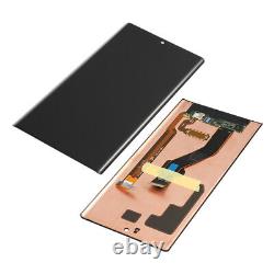 OLED Display LCD Touch Screen Digitizer + Frame For Samsung Galaxy Note 10 Plus