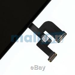 OLED Display für iPhone X 10 HD Bildschirm 3D Touch Screen LCD Schwarz Black Neu