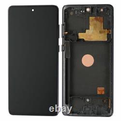 OLED For Samsung Galaxy Note 10 Lite N770 LCD Display Touch Screen Replacement