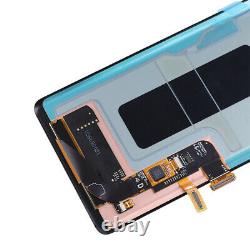 OLED For Samsung Galaxy Note 8 SM-N950 LCD Display Touch Screen Replacement UK