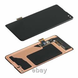 OLED For Samsung Galaxy S10 Plus SM-G975 LCD Display Touch Screen Replacement UK