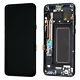 Oled For Samsung Galaxy S8 Plus G955f Lcd Display Touch Screen Replacement Black