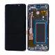 Oled For Samsung Galaxy S9 Sm-g960f Lcd Display Touch Screen Replacement Black