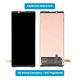 Oled Lcd Display For Sony Xperia 10 V 6.1 Touch Screen Digitizer Assembly Part