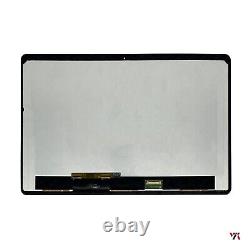 OLED LCD Touch Screen Assembly 5D10S39729 for Lenovo IP Duet 5 Chromebook 13Q7C6