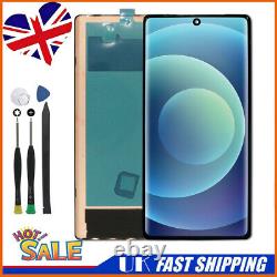 OLED LCD Touch Screen Digitizer Display Assembly For Google Pixel 6 Pro 6.7