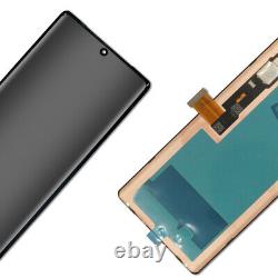 OLED LCD Touch Screen Digitizer Display Assembly For Google Pixel 6 Pro 6.7