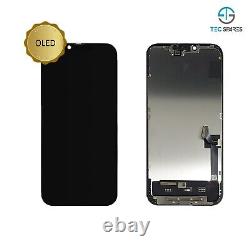 OLED Lcd For iPhone 14 Plus Touch Screen Display Digitizer Replacement Part UK