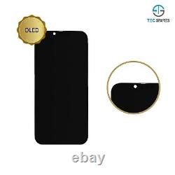 OLED Lcd For iPhone 14 Plus Touch Screen Display Digitizer Replacement Part UK