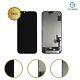 Oled Lcd For Iphone 14 Touch Screen Display Digitizer Replacement Part Uk Stock
