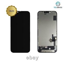 OLED Lcd For iPhone 14 Touch Screen Display Digitizer Replacement Part UK Stock