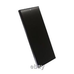 OLED Samsung Galaxy S22 Ultra S908 LCD Touch Screen Digitizer Display UK Stock